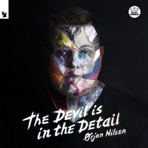 Orjan Nilsen - The Devil Is In The Detail PREMIERA: 31.01.2020