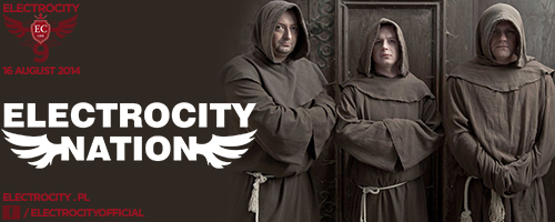 ElectrocityNation