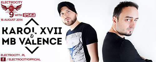 KarolXVII&MBValence