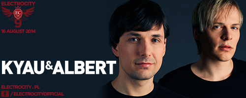 Kyau&Albert