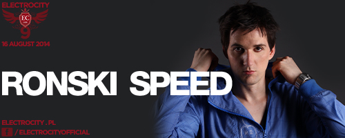 RonskiSpeed