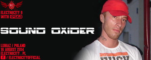 SoundOxider